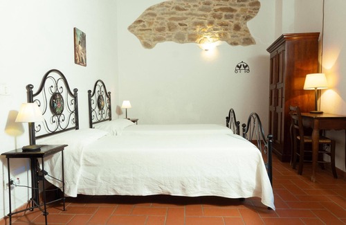 Rapale Other | Holiday apartment Rapale for 1 - 10 persons with 3 bedrooms - Farmhouse