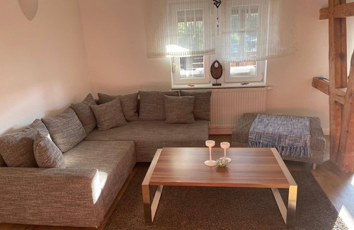 Rathenow House | Holiday apartment Rathenow for 2 - 6 persons with 2 bedrooms - Holiday house