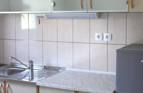 Rava Apartment | Holiday apartment Rava for 1 - 3 persons with 1 bedroom - Holiday apartment in one or multi-family h