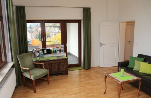 Mainz-Bingen Apartment | Holiday apartment Rheinblick