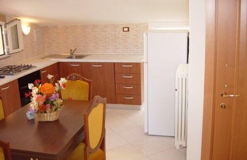 Fogliano Marina Apartment | Holiday apartment Riccione for 1 - 6 persons with 2 bedrooms - Holiday apartment