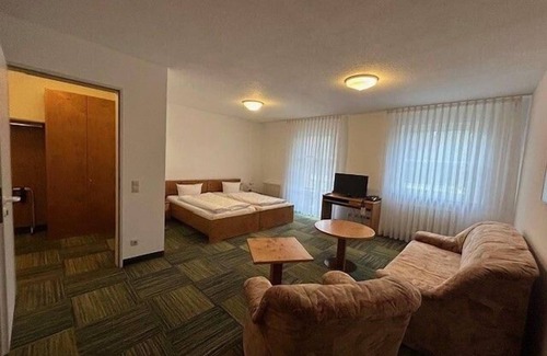 Rieden Apartment | Holiday apartment Rieden for 1 - 4 persons with 1 bedroom - Holiday apartment in one or multi-family