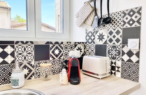 Rochefort Apartment | Holiday apartment Rochefort for 1 - 4 persons - Holiday apartment in one or multi-family house