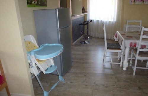 Deux Vallees Vertes Apartment | Holiday apartment Rougemont for 1 - 5 persons with 2 bedrooms - Holiday apartment