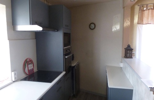 Deux Vallees Vertes Apartment | Holiday apartment Rougemont for 1 - 5 persons with 2 bedrooms - Holiday apartment