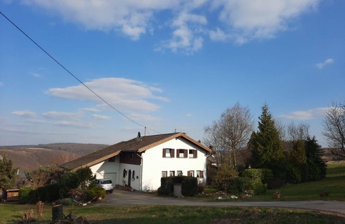 Starkenburg Apartment | Holiday apartment Starkenburg for 1 - 2 persons with 1 bedroom - Holiday apartment