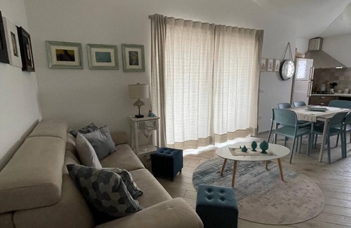 San Lorenzo Apartment | Holiday apartment San Lorenzo for 1 - 4 persons with 2 bedrooms - Holiday apartment
