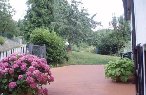 Santa Fiora Apartment | Holiday apartment Santa Fiora for 1 - 2 persons with 1 bedroom - Row house