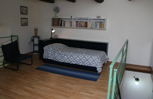 Rione Duomo Apartment | Holiday apartment Salerno for 1 - 4 persons with 2 bedrooms - Holiday apartment in one or multi-fami