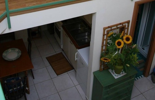 Rione Duomo Apartment | Holiday apartment Salerno for 1 - 4 persons with 2 bedrooms - Holiday apartment in one or multi-fami