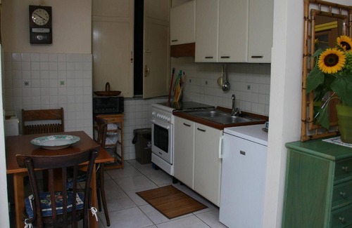Rione Duomo Apartment | Holiday apartment Salerno for 1 - 4 persons with 2 bedrooms - Holiday apartment in one or multi-fami