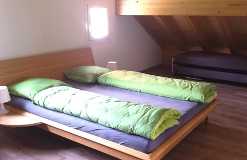 Sattel Other | Holiday apartment Sattel for 1 - 6 persons with 1 bedroom - Farmhouse