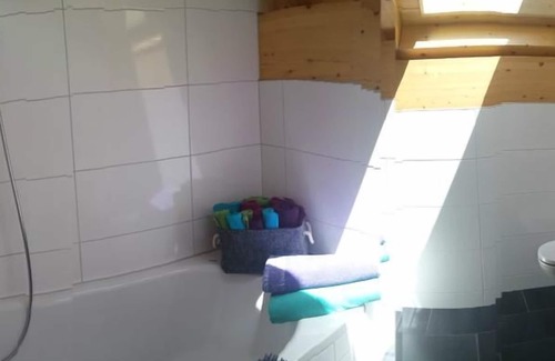 Sattel Other | Holiday apartment Sattel for 1 - 6 persons with 1 bedroom - Farmhouse