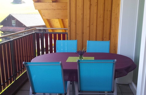 Sattel Other | Holiday apartment Sattel for 1 - 6 persons with 1 bedroom - Farmhouse