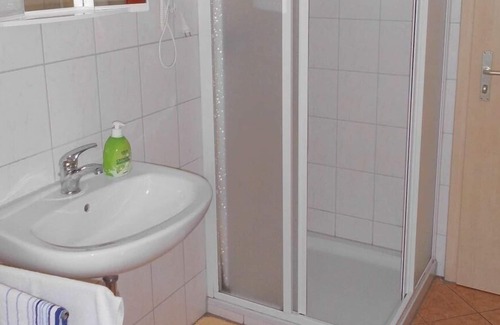 Sayda Apartment | Holiday apartment Sayda for 1 - 4 persons with 1 bedroom - Holiday apartment