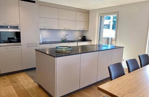 Schwarzsee Apartment | Holiday apartment Schwarzsee for 1 - 6 persons with 3 bedrooms - Holiday apartment in one or multi-f
