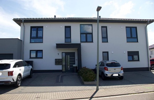 Schwalbach Apartment | Holiday apartment Schwalbach for 1 - 4 persons with 1 bedroom - Holiday apartment in one or multi-fa
