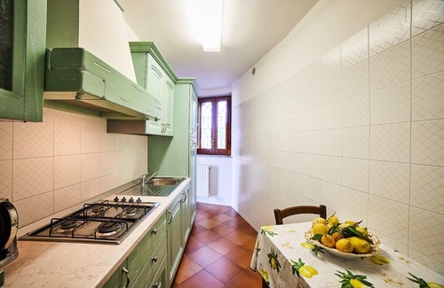 Scala Apartment | Holiday apartment Scala for 4 persons with 2 bedrooms - Holiday apartment