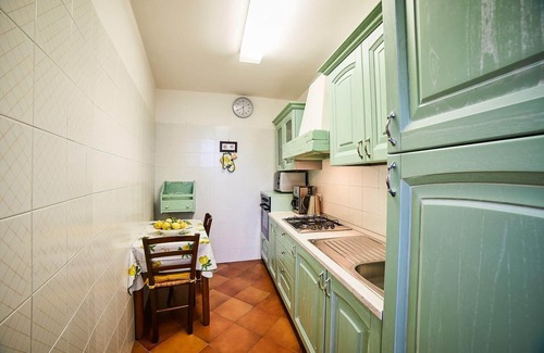 Scala Apartment | Holiday apartment Scala for 4 persons with 2 bedrooms - Holiday apartment