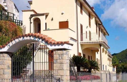 Scala Apartment | Holiday apartment Scala for 4 persons with 2 bedrooms - Holiday apartment