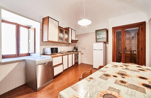 Scala Apartment | Holiday apartment Scala for 4 - 6 persons with 2 bedrooms - Holiday apartment