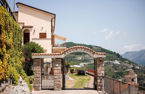 Scala Apartment | Holiday apartment Scala for 4 - 6 persons with 2 bedrooms - Holiday apartment