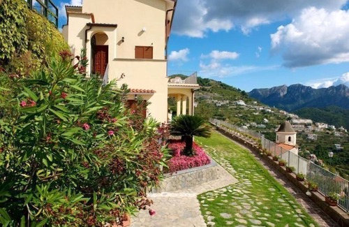 Scala Apartment | Holiday apartment Scala for 4 - 6 persons with 2 bedrooms - Holiday apartment