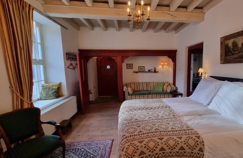 Schinnen Other | Holiday apartment Schinnen for 2 - 6 persons with 3 bedrooms - Castle