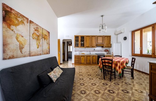 Sampieri Apartment | Holiday apartment Scicli for 1 - 6 persons with 3 bedrooms - Holiday apartment in one or multi-famil