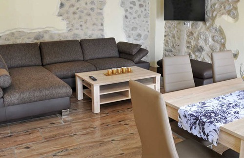 Linow Apartment | Holiday apartment SEE 8832 - Holiday apartments Linow SEE 8830