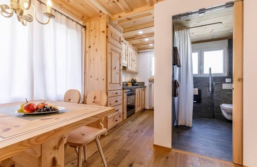 Sedrun Apartment | Holiday apartment Sedrun for 1 - 5 persons with 2 bedrooms - Holiday apartment