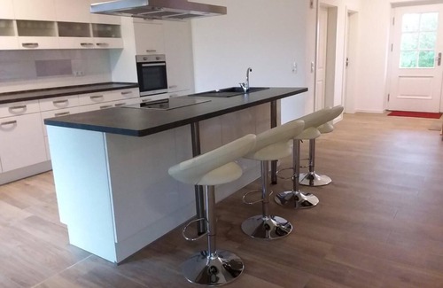 Sehlen Apartment | Holiday apartment Sehlen for 1 - 4 persons with 1 bedroom - Holiday apartment