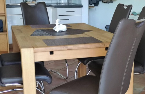 Neuensien Apartment | Holiday apartment Sellin for 1 - 5 persons with 1 bedroom - Holiday apartment in one or multi-family