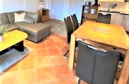 Neuensien Apartment | Holiday apartment Sellin for 1 - 5 persons with 1 bedroom - Holiday apartment in one or multi-family