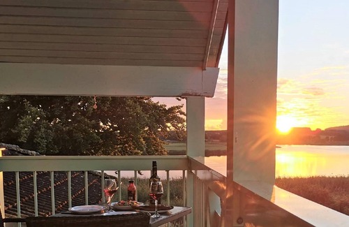 Neuensien Apartment | Holiday apartment Sellin for 1 - 5 persons with 1 bedroom - Holiday apartment in one or multi-family