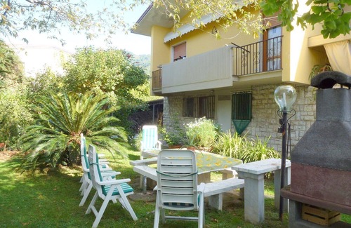 Ripa-Pozzi-Ponterosso Apartment | Holiday apartment Seravezza for 1 - 4 persons with 1 bedroom - Holiday apartment