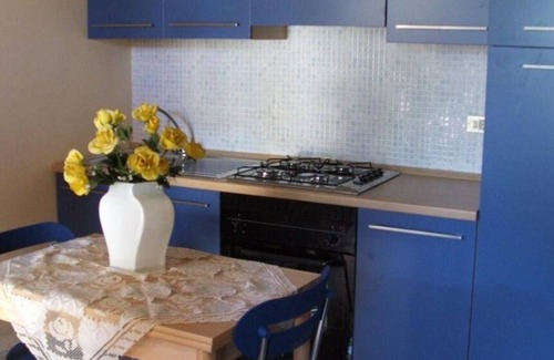 Fontane Bianche Apartment | Holiday apartment Siracusa for 1 - 2 persons with 1 bedroom - Holiday apartment in one or multi-fami