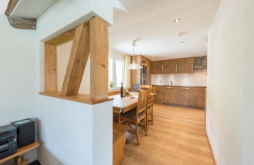 Fluehli Other | Holiday apartment Sörenberg for 1 - 6 persons with 2 bedrooms - Farmhouse