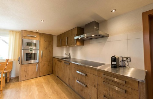 Fluehli Other | Holiday apartment Sörenberg for 1 - 6 persons with 2 bedrooms - Farmhouse