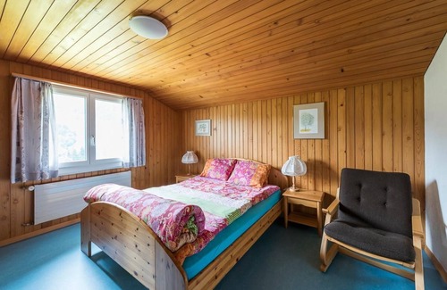 Fluehli Other | Holiday apartment Sörenberg for 1 - 6 persons with 2 bedrooms - Farmhouse