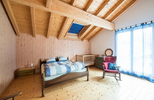 Fluehli Other | Holiday apartment Sörenberg for 1 - 10 persons with 3 bedrooms - Farmhouse