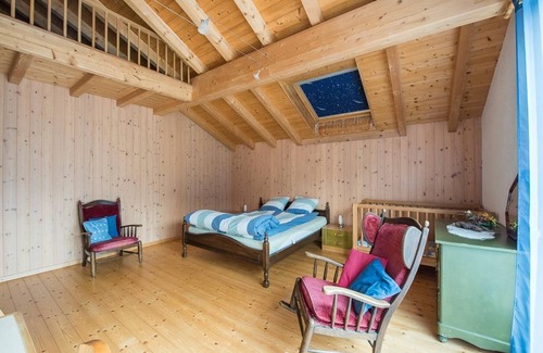 Fluehli Other | Holiday apartment Sörenberg for 1 - 10 persons with 3 bedrooms - Farmhouse