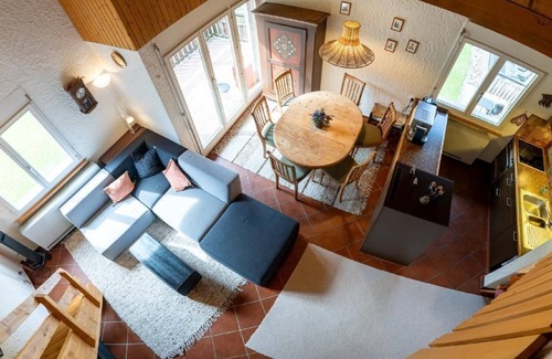 Soerenberg Apartment | Holiday apartment Sörenberg for 1 - 6 persons with 2 bedrooms - Holiday apartment