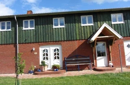 Strubbel House | Holiday apartment Strübbel for 1 - 4 persons with 2 bedrooms - Holiday house