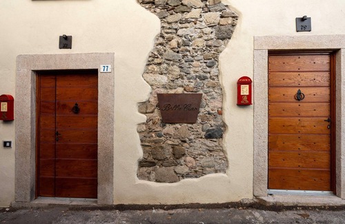 Pallanza Apartment | Holiday apartment Suna for 1 - 4 persons with 1 bedroom - Holiday apartment