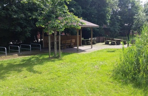 Borgerwald Apartment | Holiday apartment Surwold for 1 - 4 persons with 2 bedrooms - Holiday apartment