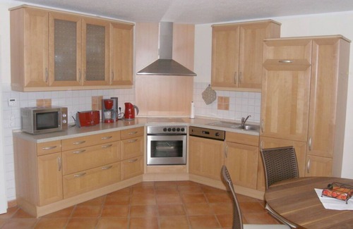 Borkum Apartment | Holiday apartment Susewind