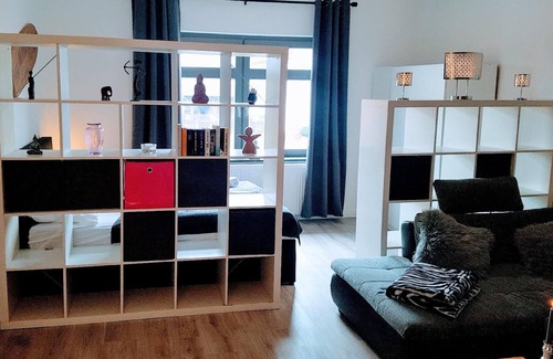 Syke Apartment | Holiday apartment Syke for 1 - 6 persons with 2 bedrooms - Holiday apartment in one or multi-family