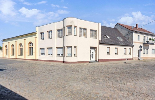 Dessau-Rosslau Apartment | Holiday apartment Törten for 1 - 2 persons - Holiday apartment