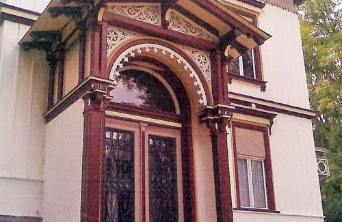 Tabarz Apartment | Holiday apartment Tabarz for 1 - 2 persons with 1 bedroom - Holiday apartment